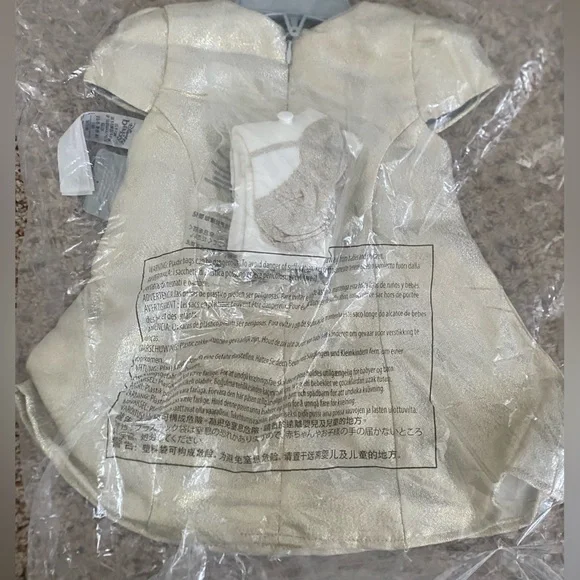 Disney Minnie Mouse Dress - Picture 3 of 5